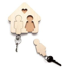 keyholder, Key Chain, homefurniturediy, Gifts