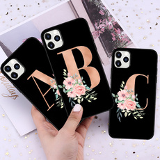 IPhone Accessories, Cell Phone Case, Flowers, Mobile Phone Shell