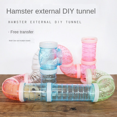 Toy, tubestunnel, hamstertoy, Pet Products