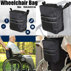 wheelchairorganizer, Bags, wheelchair, wheelchairstoragebag