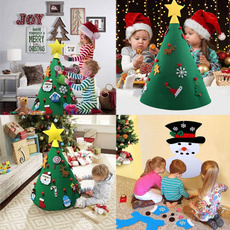 kids, Home Decor, holidaydecoration, Tree