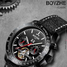 multifunctionalwatch, dial, Men Business Watch, Casual Watches