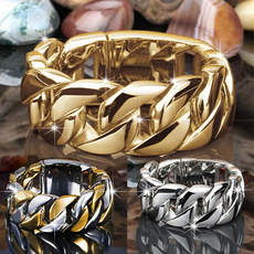 ringsformen, Fashion, fashiongift, Chain