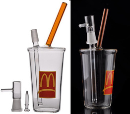 beaker, Mini, Oil, Pipe