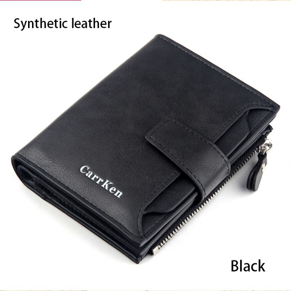 leather wallet, shortwallet, Shorts, rfidwallet