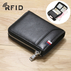 case, leather wallet, shortwallet, Mode