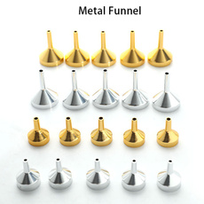 Steel, Mini, funnel, for