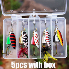 Funny, artificialbait, Outdoor, Bass