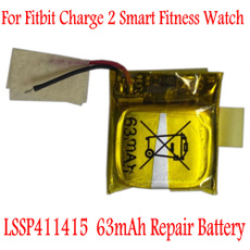 replacementbattery, 502030battery, Fitness, Battery