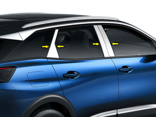 chromeautoaccessory, chromepart, Door, Auto Parts & Accessories