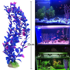 aquariumaccessorie, decoration, Grass, simulationaquaticplant