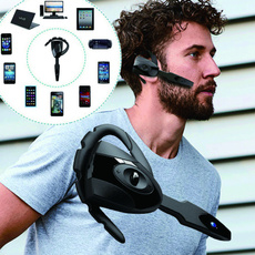 Headset, Microphone, notear, Mobile