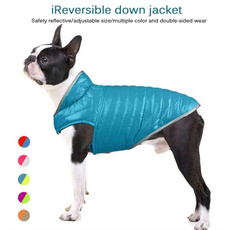 Pet Dog Clothes, clothformediumdog, lightweightdogclothe, warmdogcoat