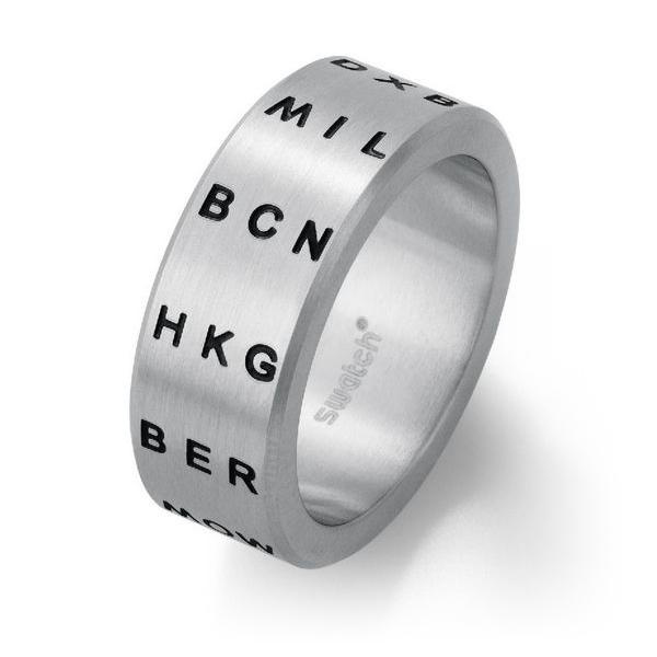 Bague Homme Swatch JRM068 | Wish