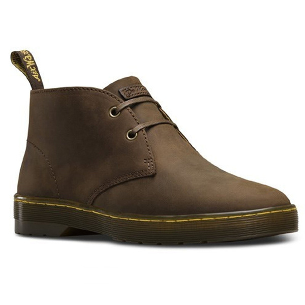 Doc hot sale martin cabrillo