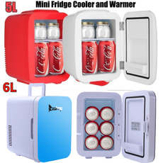 Mini, minifridgecooler, refrigeratorstoragebox, miniwarmer
