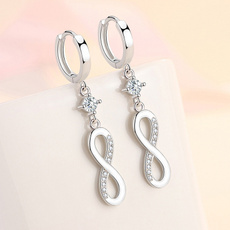 Fashion, Dangle Earring, Jewelry, Classical