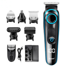 clipper, maquinadecortarcabello, Rechargeable, multifunctionalhairclipper