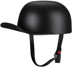 Helmet, Cap, cruiser, motorcycle helmet
