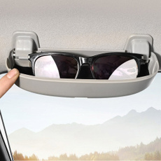 Storage Box, Box, Fashion, carsunglassholder