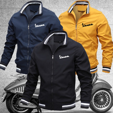 motorcyclejacket, vespa, Fashion, Racing Jacket