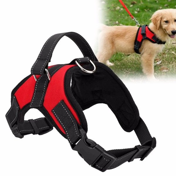 K9 hotsell harness accessories