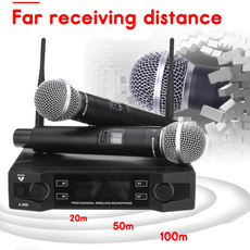 handheldmicrophone, Microphone, microphonesystem, ktv