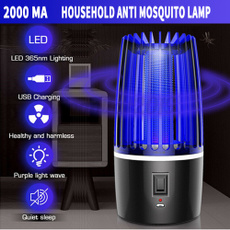 Home Supplies, usb, homeelectricmosquitolight, Home & Living