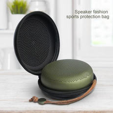 Pouch, bluetoothcompatiblespeakerprotectivepouch, protectivepacket, bluetoothcompatiblespeakerstoragebox
