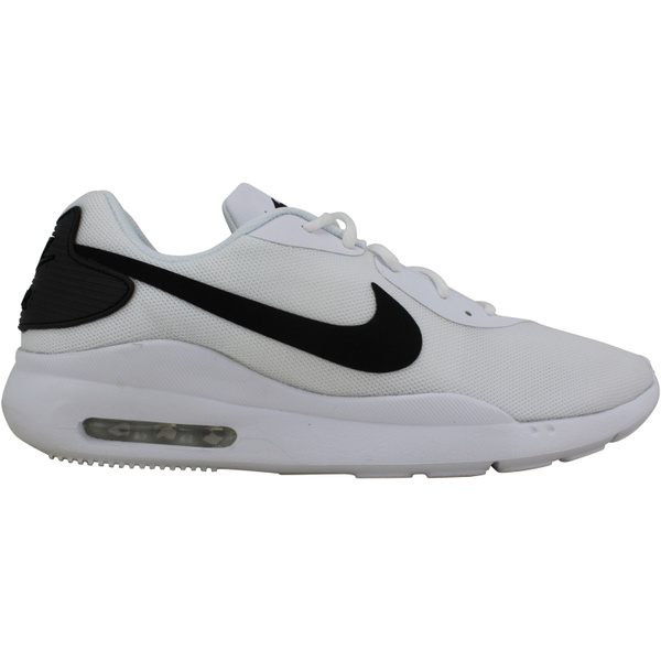 Nike Air Max Oketo White/Black AQ2235-100 Men's | Wish