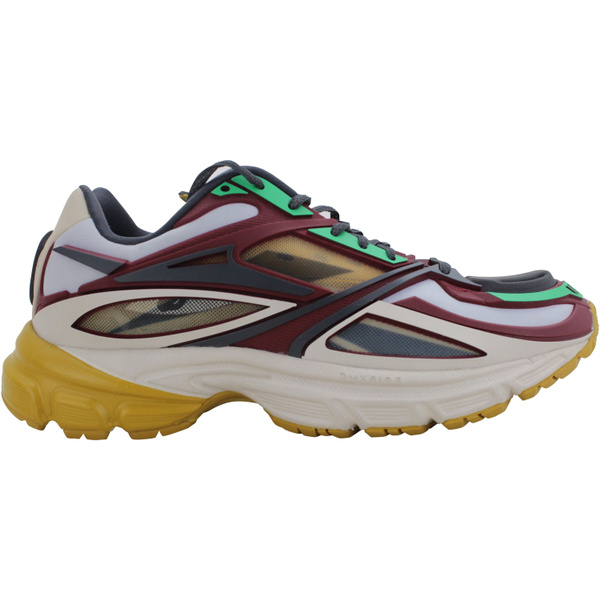 Reebok Premier Road Modern Burgundy 