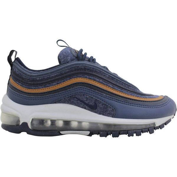 Navy blue air 2025 max 97 grade school