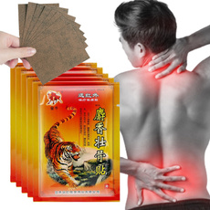 painreliefpatch, frozenshoulder, Chinese, jointsprain
