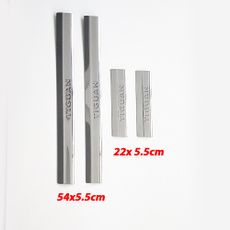 vwtiguanchromeaccessorie, chromeautoaccessory, chromepart, Door