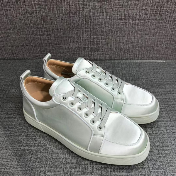 Men's Luxury Low Top Rivet Shoes