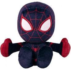 plushfigure, Superhero, unisex, cottonpolyblend