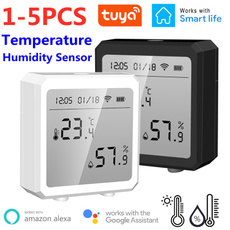 Indoor, thermohygrometer, Google, Thermometer