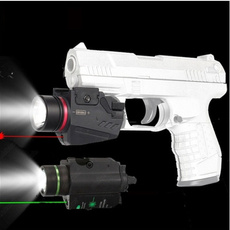 Flashlight, tacticallaser, tacticalflashlight, tacticalsightscope