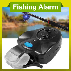 Home & Kitchen, Kitchen & Dining, fishalarm, fishingalertbell