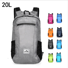 Outdoor, Hiking, fashion bags for women, unisex