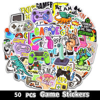 Outus 575 Pieces Video Game Stickers for Video Game Party India