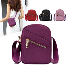 Mini, Shoulder Bags, mobilephonebag, Fashion