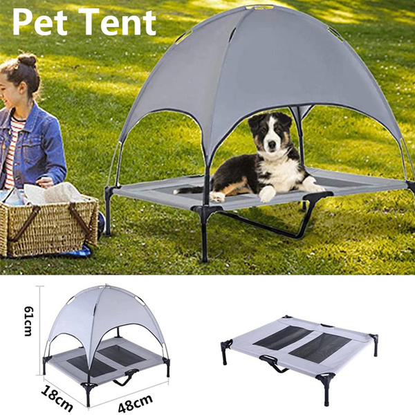 pet canopy tent