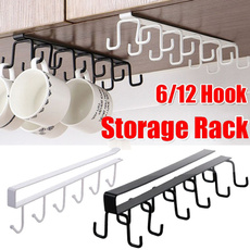storagerack, scarfhanger, Kitchen & Dining, Kitchen Accessories