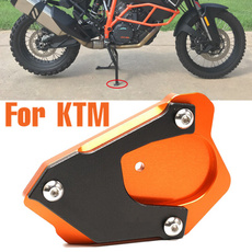 motorcycleaccessorie, ktm390adventure, 690smcr, footstandplate