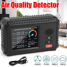 airqualitymonitor, Indoor, Monitors, airqualitydetector
