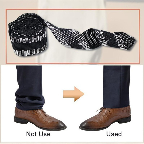 Pants Shorten Self Adhesive Paste Iron 