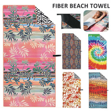Bath, Towels, beachessential, vacationessential