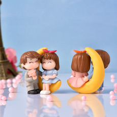 Barbie Doll, Mini, Ornament, Dollhouse