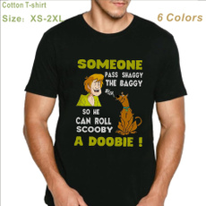 Funny, Funny T Shirt, Shirt, scoobydoo